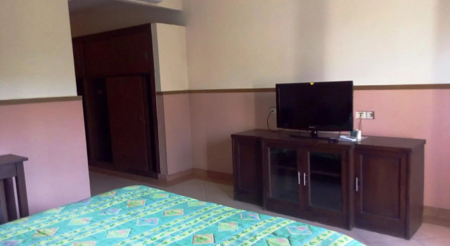 Pondok Alit Resort, Rezerwuj Ośrodek wypoczynkowy Hotele resortowe w Bali, Ośrodek wypoczynkowy