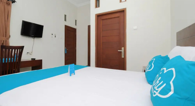 Airy Syariah Alun Alun Kidul Bantul 60B Yogyakarta, Book Hotel Bantul Yogyakarta Province