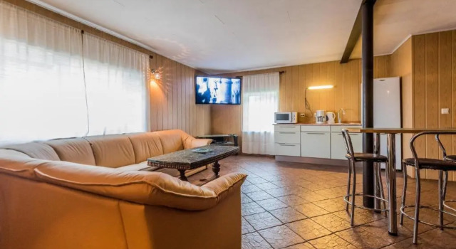 Lubja Holiday House, Buchen Sie Ferienwohnung Pärnu Pärnumaa