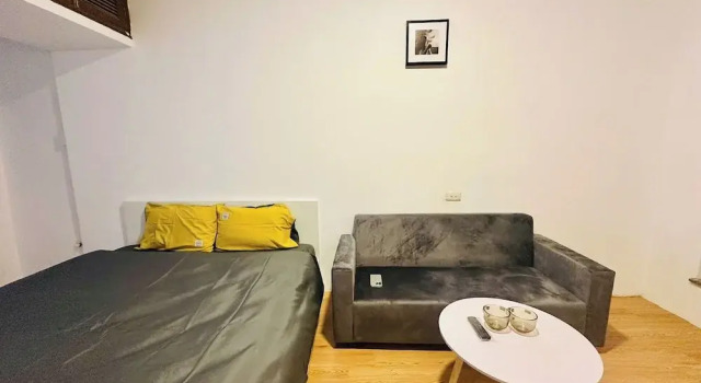 Thao Le Homestay Ha Noi