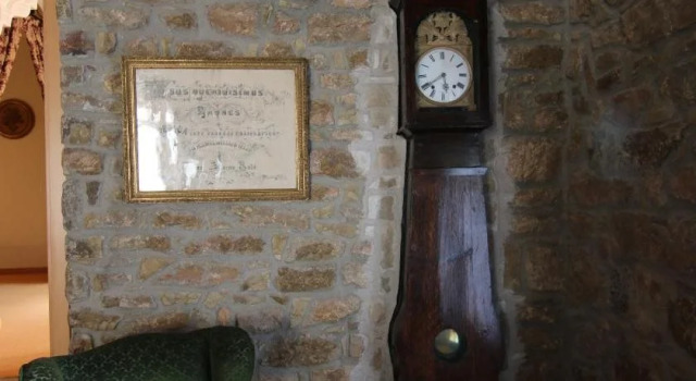 Hostal Palouet de Segarra, Buchen Sie Hotel Massoteres 