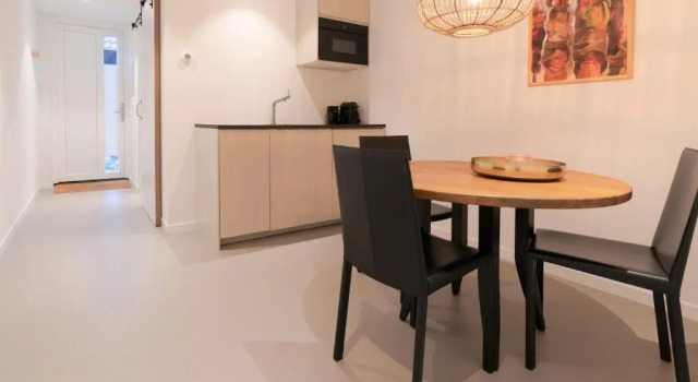 Номер Deluxe Villa de Hazelaar