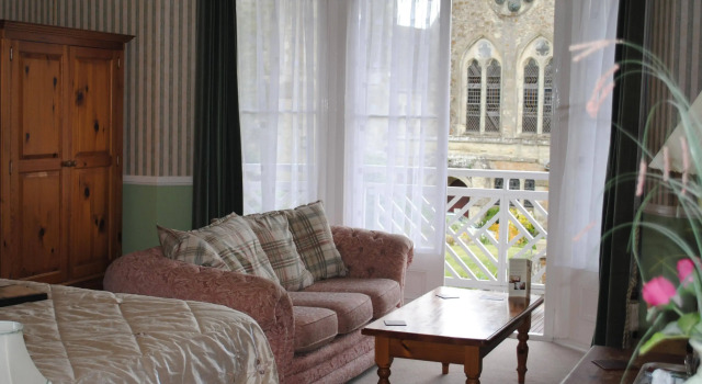 The Belmont Hotel, Book Hotel Hoteller i Shanklin med pool, Swimmingpool