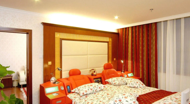 Tianjin Ocean Hotel