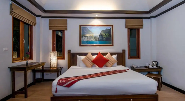 Вилла Pai Tan Villas - SHA Extra Plus