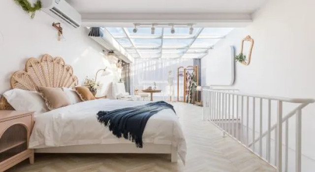 Suite duplex zhijian