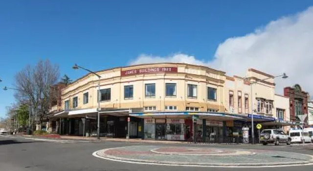Katoomba Furnished Apartments 2A Bathurst Road, Забронировать Апартаменты/квартира Апартаменты Катумбы, рядом с Каскады Леуры, Апартаменты/квартира