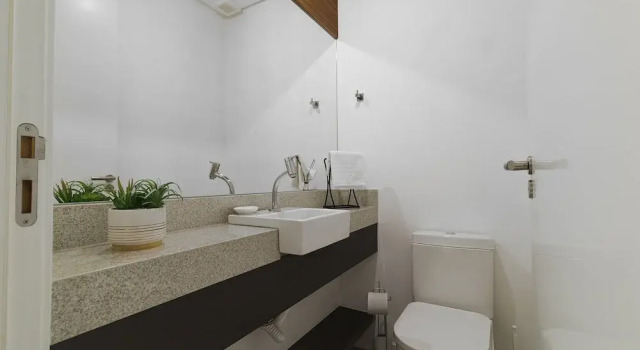 Апартаменты Apartment in Thai Beach Home Spa Tbs1105