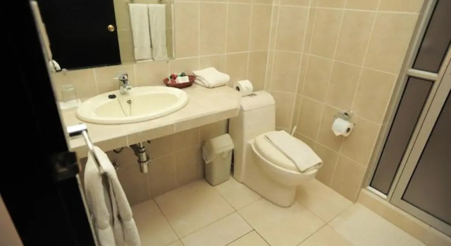 Двухместный номер Standard Hotel Calacoto