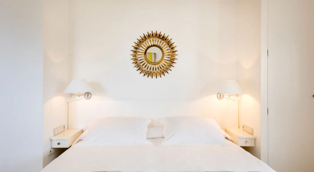 OCEANO Health Spa Hotel