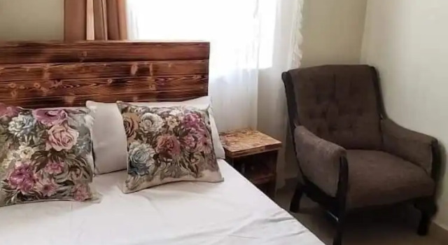 Hütte Dream Day Cottages