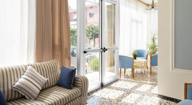 Hotel Italia Boutique