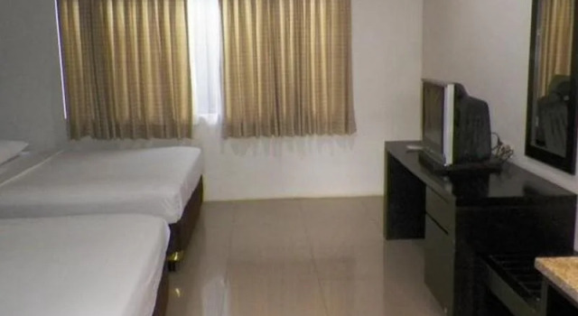 Century Pangandaran, Rezervovat Hotel Pangandaran West Java