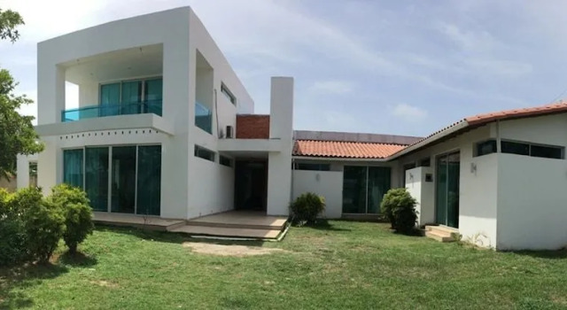 Hotel Villas Anuhur