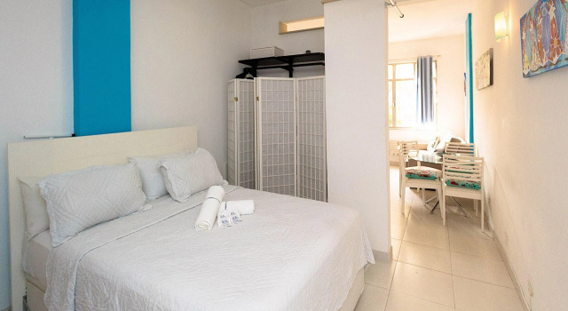 Rio Spot Homes C053, Забронировать Отель Отели штата Рио-де-Жанейро 3 звезды, 3*