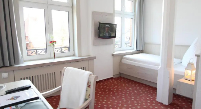 Номер Standard Hotel Thormählen