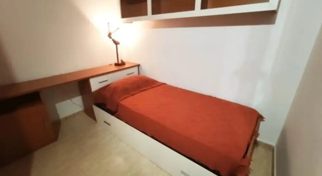 Apartment Ambar