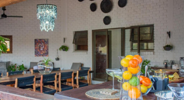 Vida Nova Kruger, Book Hotel Marloth Park Barberton