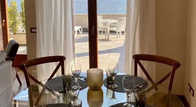Апартаменты Residence Dalco Suites & Apartments