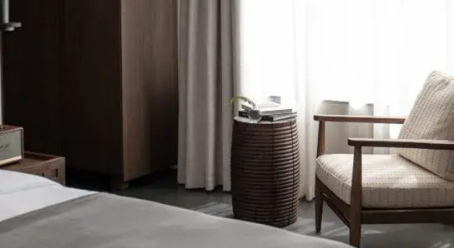 Семейный люкс с 2 комнатами Shenzichen Hotel