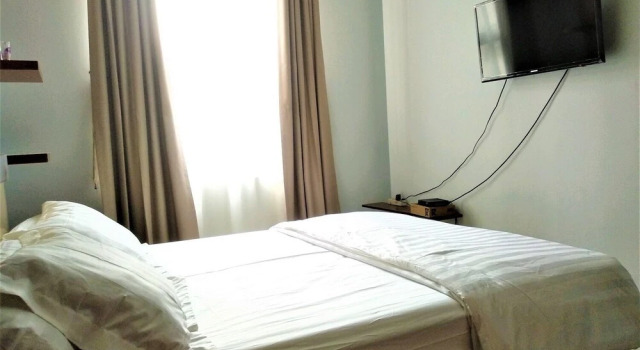 Apartemen Casablanca, Book Apartment Jakarta Jakarta Province