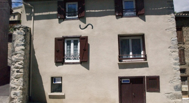 Holiday Home Rue De Gardouch, Rezervovat Hotel Belcaire Corbières