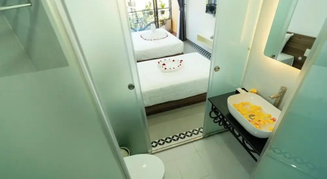 Номер Deluxe Sweet Memories Villa - Hoi An