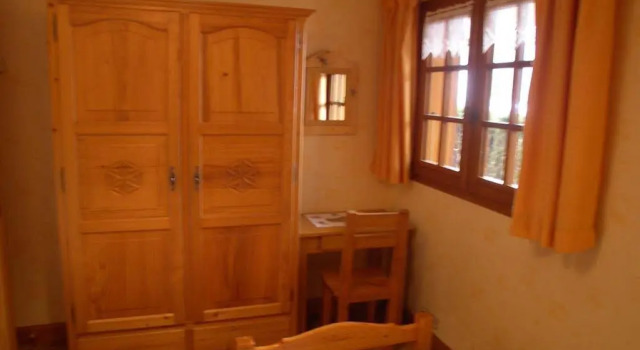 Appartement Le Charvin