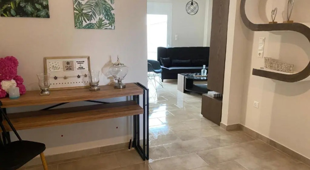 Коттедж с 3 комнатами Olive Hill Apartment