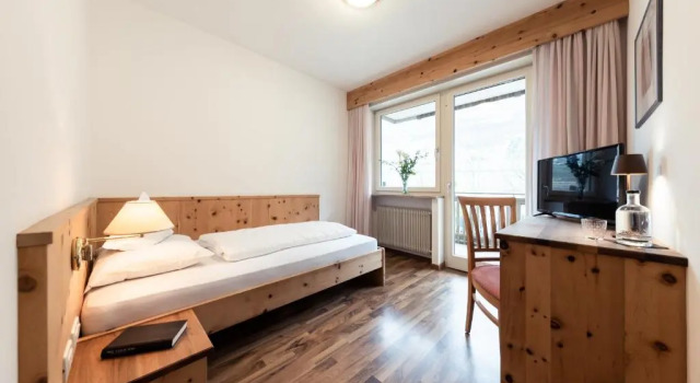 Номер Standard Hotel Sand
