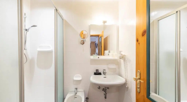 Номер Classic Berghotel Jochgrimm - Your Dolomites Home