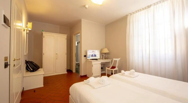 Двухместный номер Standard HC Hotel Il Gelso Pontevico
