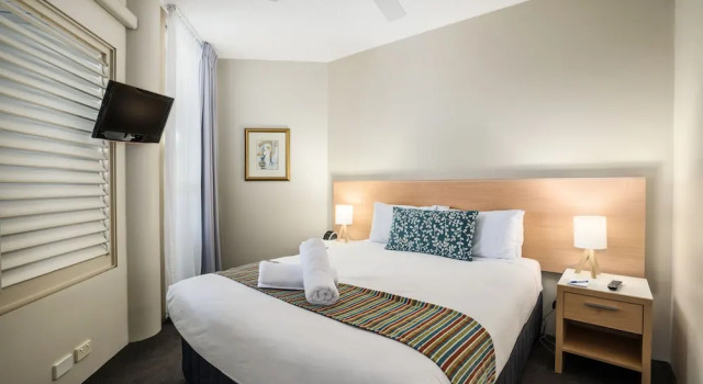 Номер Standard c 1 комнатой Landmark Resort