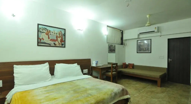 Номер Comfort Lagovilla Bhopal