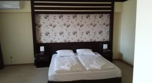 Люкс Park Hotel Stratesh