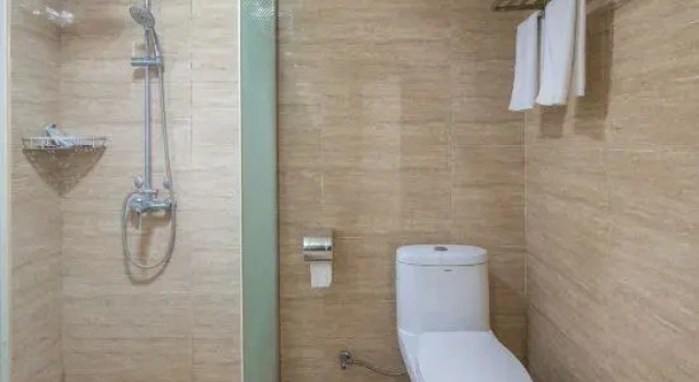 Люкс Deluxe Xicheng Huashuiwan Hotel