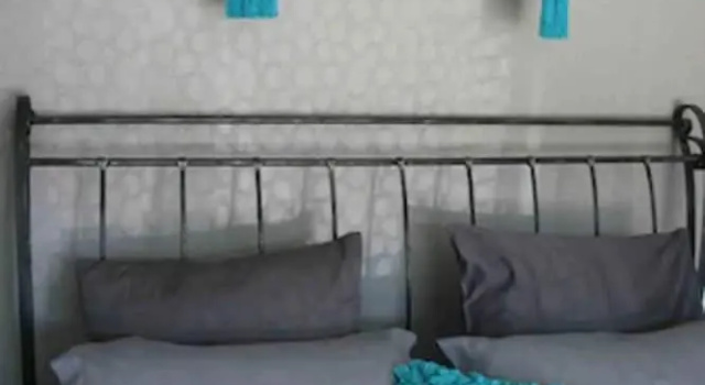 Двухместный номер Standard с красивым видом из окна Guesthouse Kathome