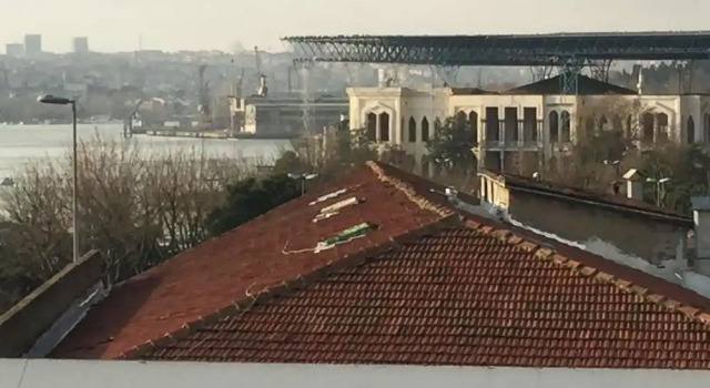 Apart 1 Taksim Sishane, Varaa Hotelli Hotellit Marmara-alue pysäköinnillä, Pysäköinti