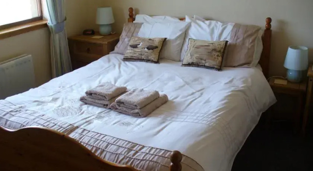 Corrie Liath B&B, Забронировать Отель «постель и завтрак» Отели Форт-Огастус 3 звезды, рядом с Сувенирный магазин Clansman Centre, 3*
