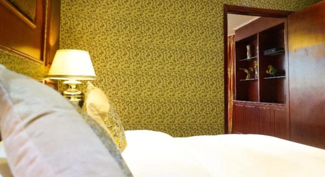 Bao Tou, Book Hotel Baotou Inner Mongolia