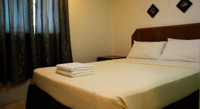 Hotel Johan, Забронировать Отель Малакка штат Малакка, рядом с Мечеть Стрейтс в Мелаке