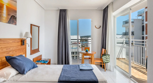 Aparthotel Vibra Sanan - Adults Only