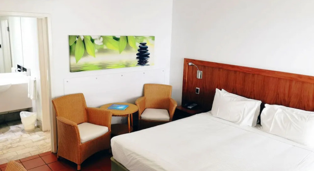 City Centre Accommodation