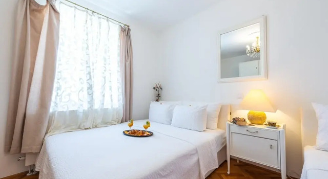 Villa Ida - Five-bedroom Villa With Swimming Pool and Sea View ID Direct Booker 752