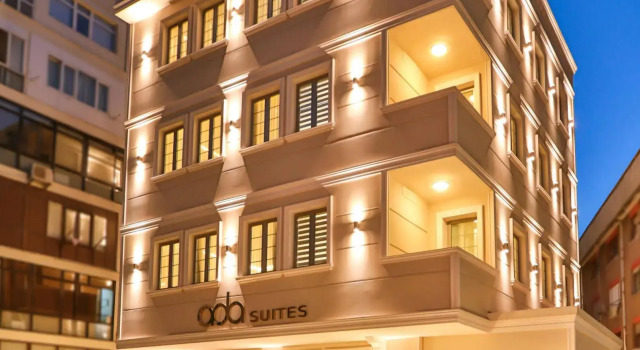 Ada Suites Nisantasi