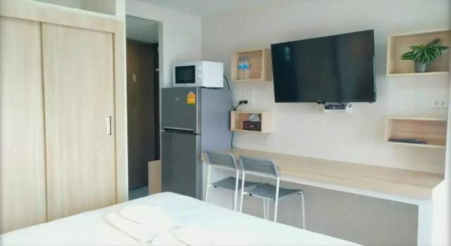 Номер Deluxe beHOME Phuket