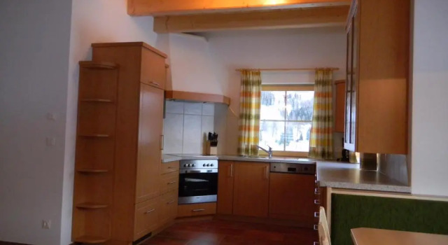 Шале Ferienhaus Longa