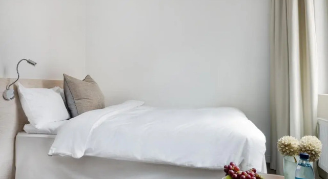 Одноместный номер Superior Hotel Riverton