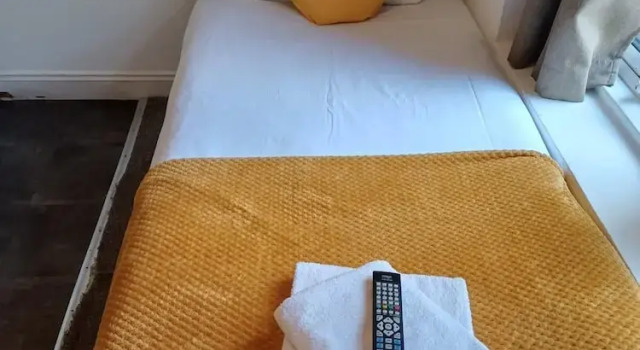 Номер Economy 30 Beckenham Studios