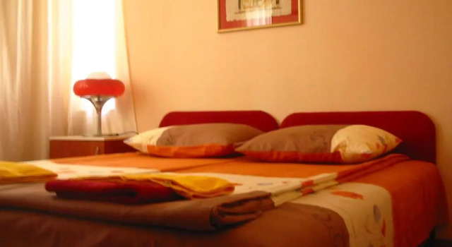 Двухместный номер Standard Villa Old Town